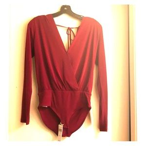 BCBGeneration Body suit